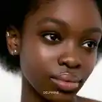 Alternative Image Rose Inc Blush Divine Radiant Lip& Cheek Color