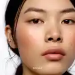 Alternative Image Rose Inc Blush Divine Radiant Lip& Cheek Color
