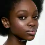 Alternative Image Rose Inc Blush Divine Radiant Lip& Cheek Color