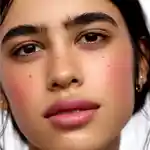 Alternative Image Rose Inc Blush Divine Radiant Lip& Cheek Color