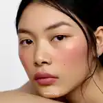 Alternative Image Rose Inc Blush Divine Radiant Lip& Cheek Color