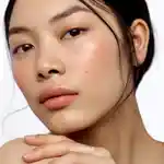 Alternative Image Rose Inc Blush Divine Radiant Lip& Cheek Color Refill