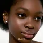 Alternative Image Rose Inc Blush Divine Radiant Lip& Cheek Color Refill
