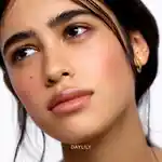 Alternative Image Rose Inc Blush Divine Radiant Lip& Cheek Color Refill
