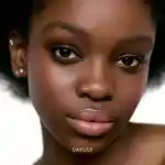 Alternative Image Rose Inc Blush Divine Radiant Lip& Cheek Color Refill