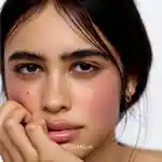 Alternative Image Rose Inc Blush Divine Radiant Lip& Cheek Color Refill