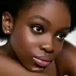 Alternative Image Rose Inc Blush Divine Radiant Lip& Cheek Color Refill