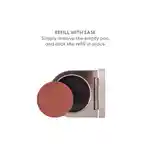 Alternative Image Rose Inc Blush Divine Radiant Lip& Cheek Color Refill