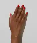 Alternative Image Jinsoon Nail Lacquer