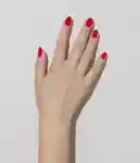 Alternative Image Jinsoon Nail Lacquer