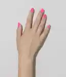 Alternative Image Jinsoon Nail Lacquer