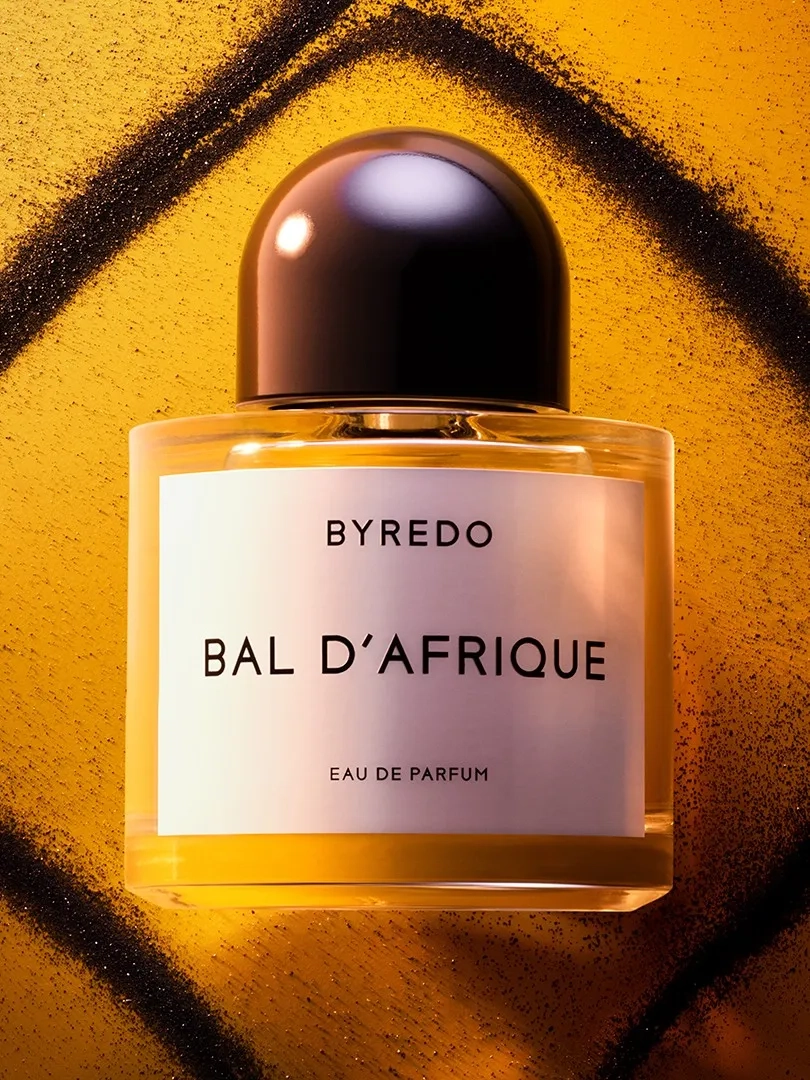 BYREDO Bal D'Afrique Eau De Parfum New | MECCA