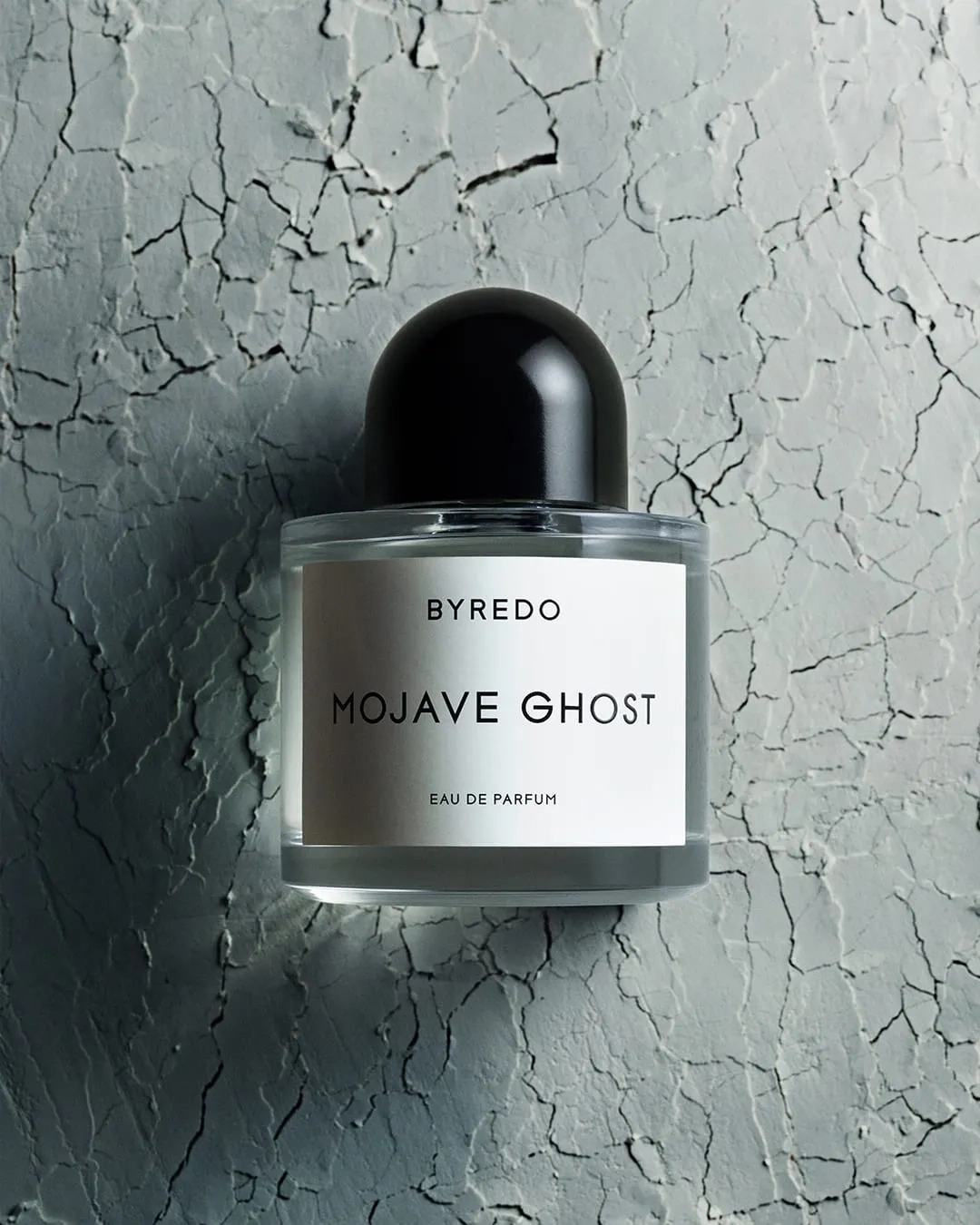 Mojave Ghost EDP