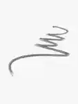 Swatch MAC Cosmetics Colour Excess Gel Pencil Eye Liner