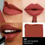 Alternative Image Nars Powermatte Lipstick