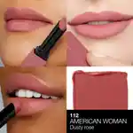 Alternative Image Nars Powermatte Lipstick