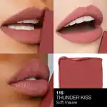 Alternative Image Nars Powermatte Lipstick