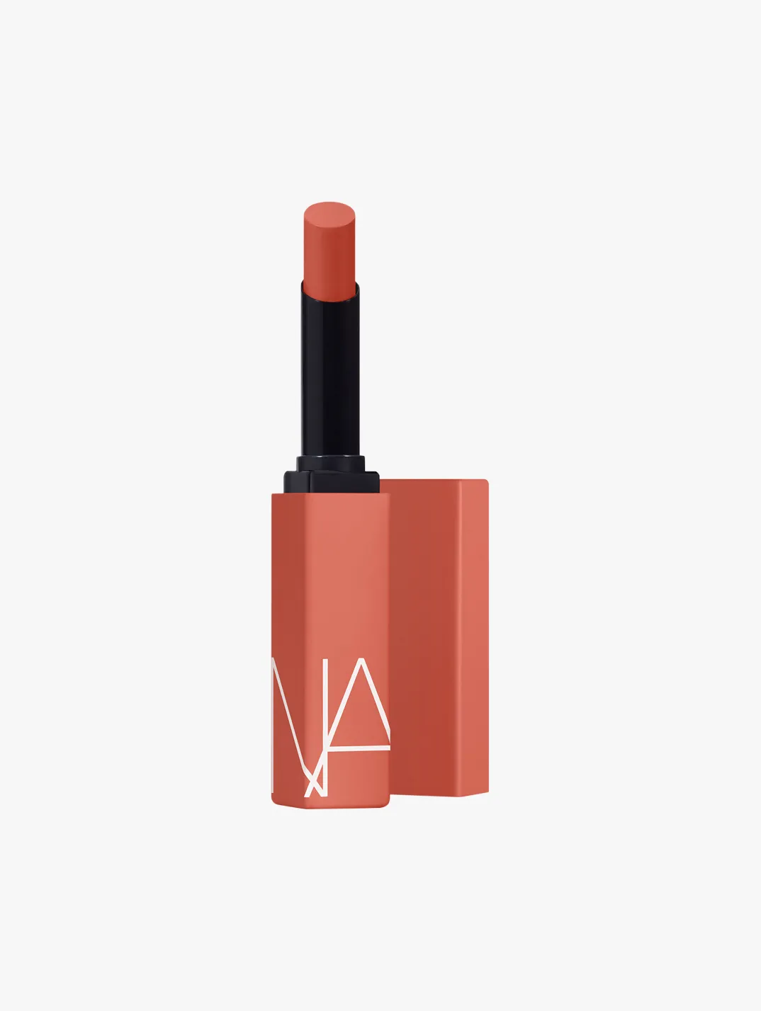 Hero Nars Powermatte Lipstick