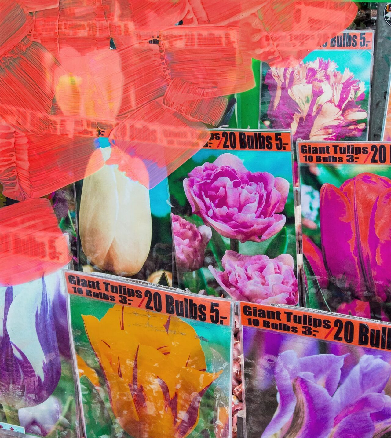 BYREDO La Tulipe Eau De Parfum MECCA