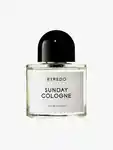 Hero BYREDO Sunday Cologne EDP