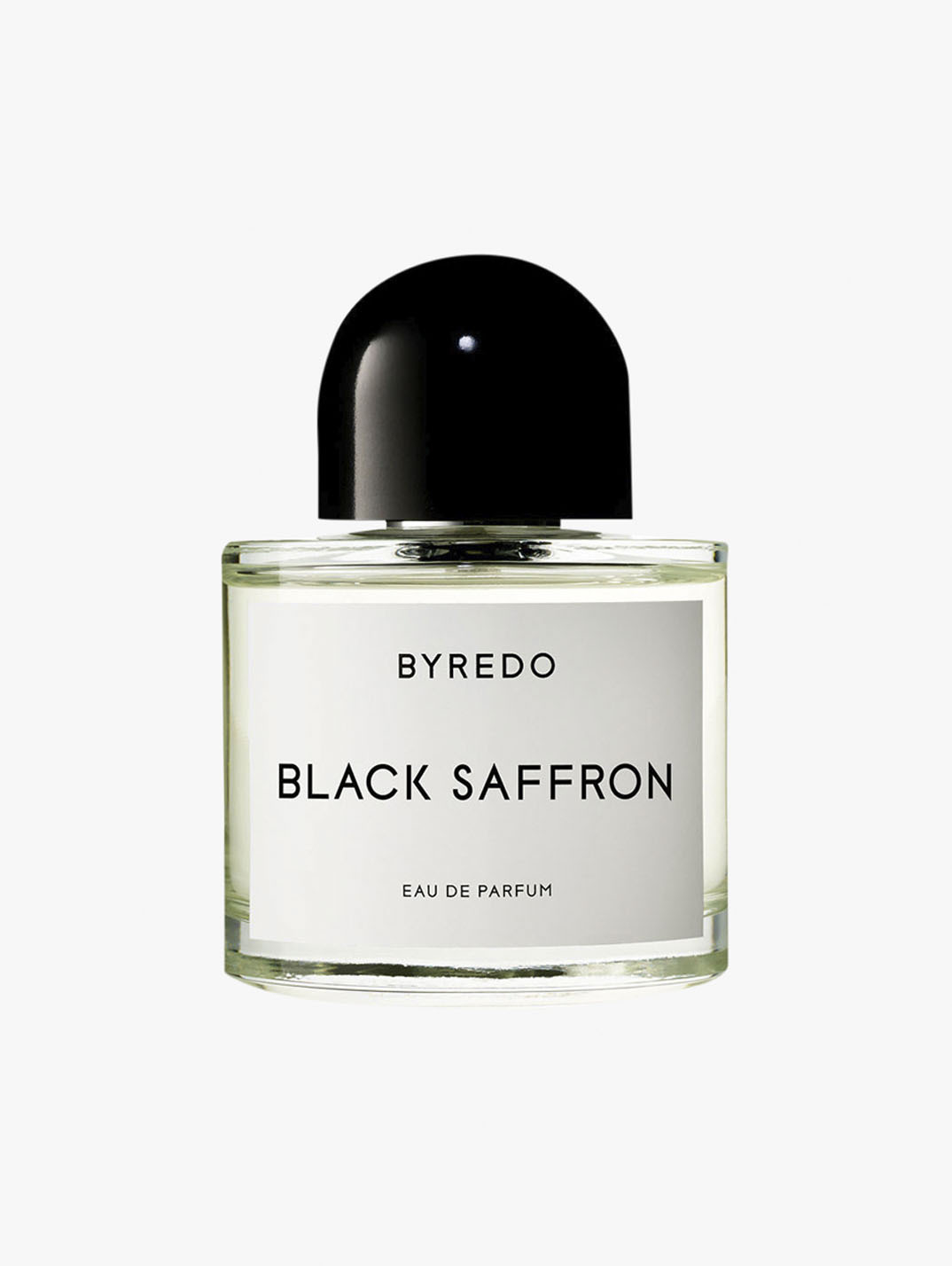 Black Saffron EDP