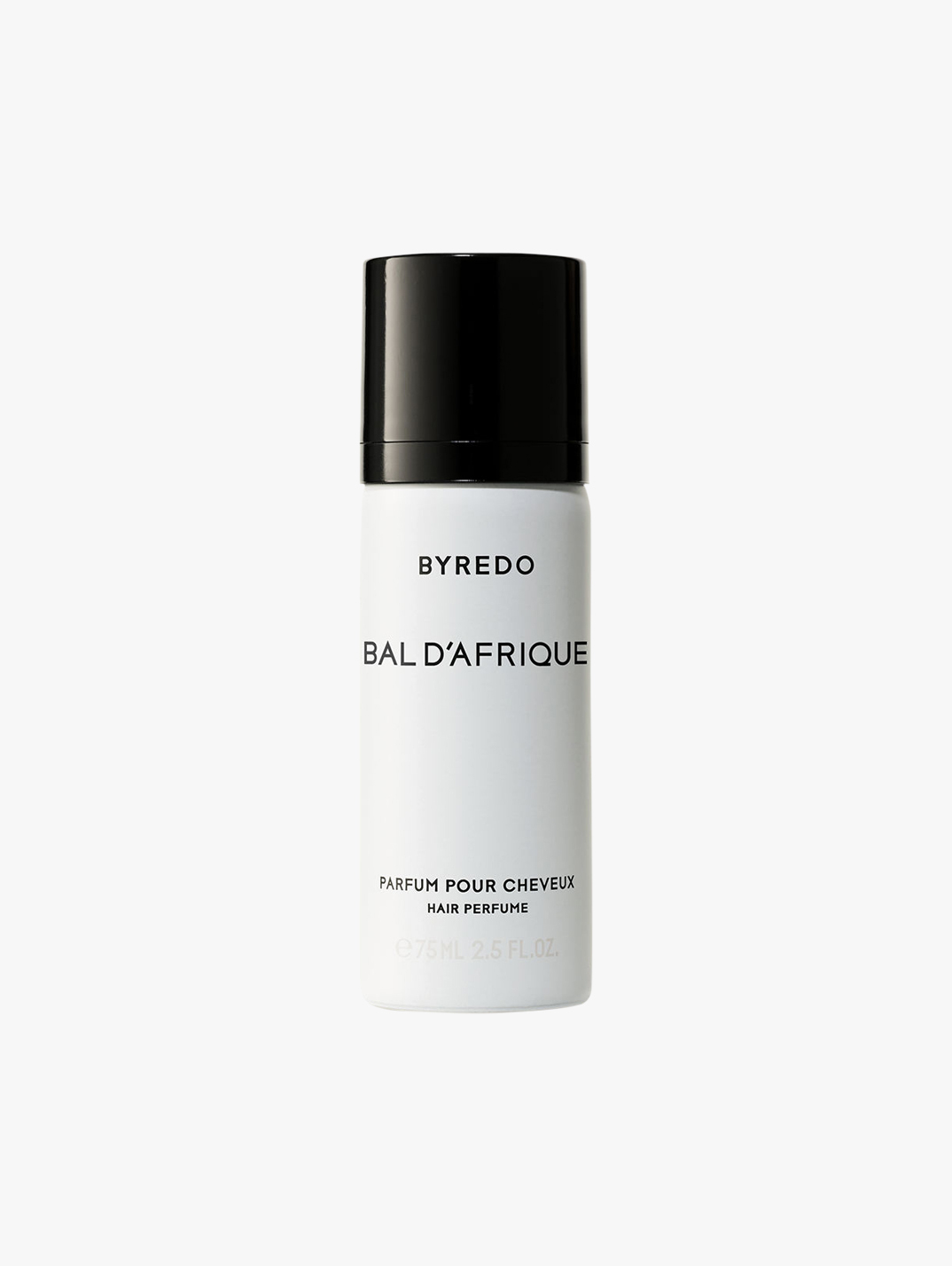 BYREDO - Bal D'Afrique Absolu De Parfum | MECCA