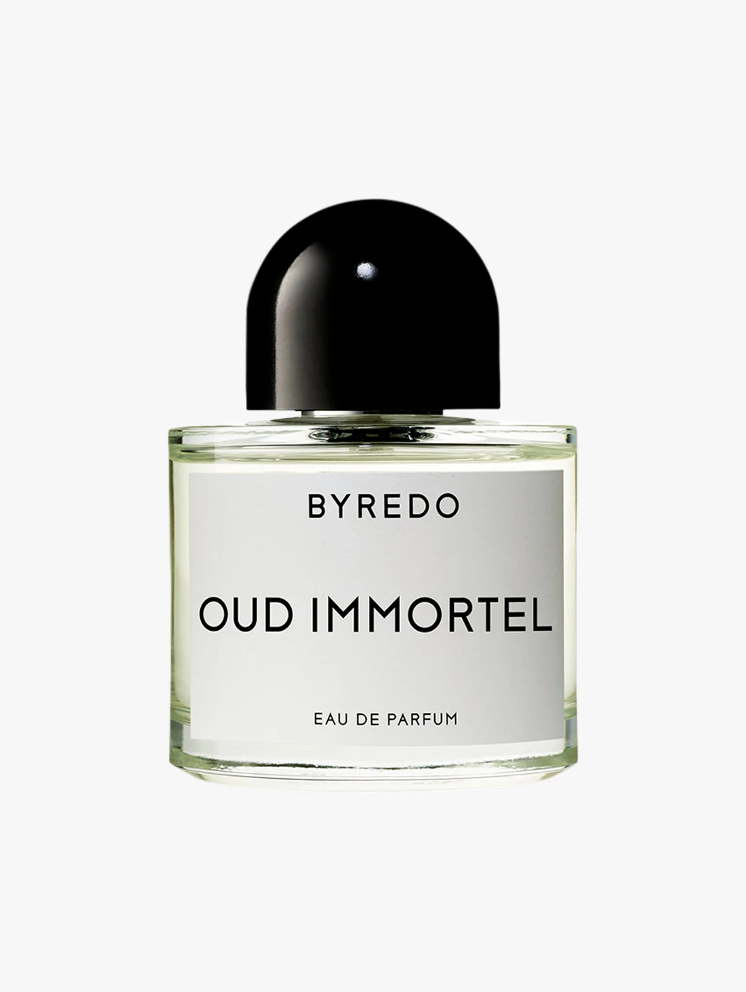 Hero BYREDO Oud Immortel EDP