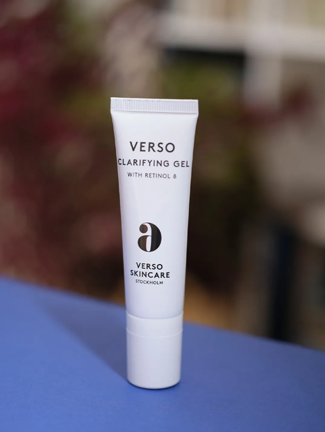 Alternative Image Verso Carifying Gel