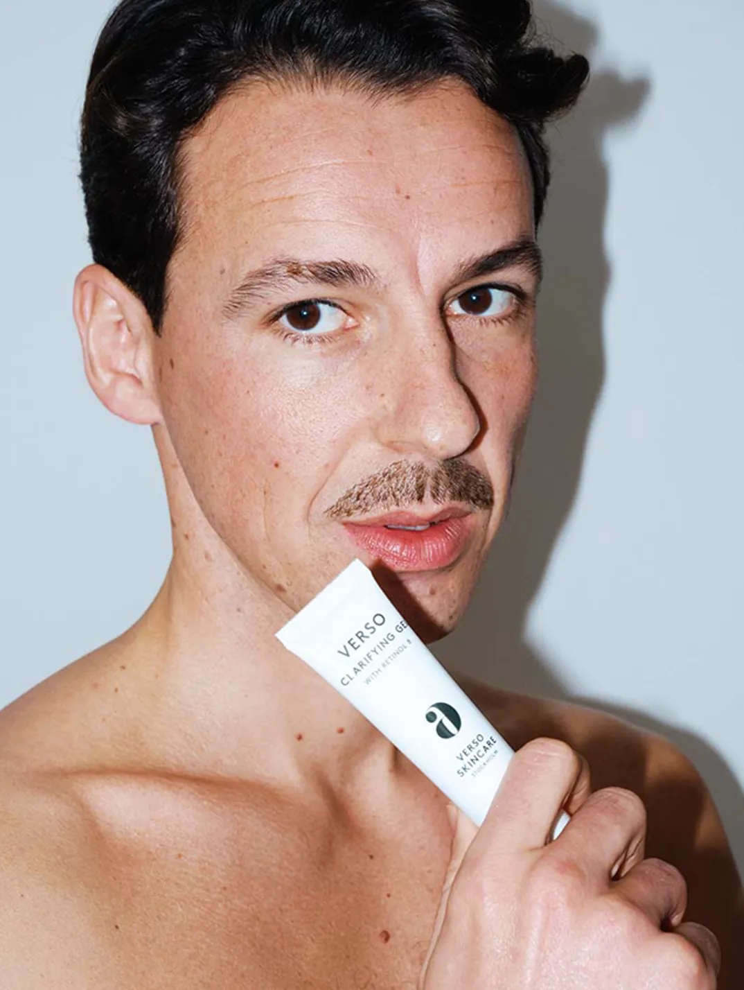 Alternative Image Verso Carifying Gel