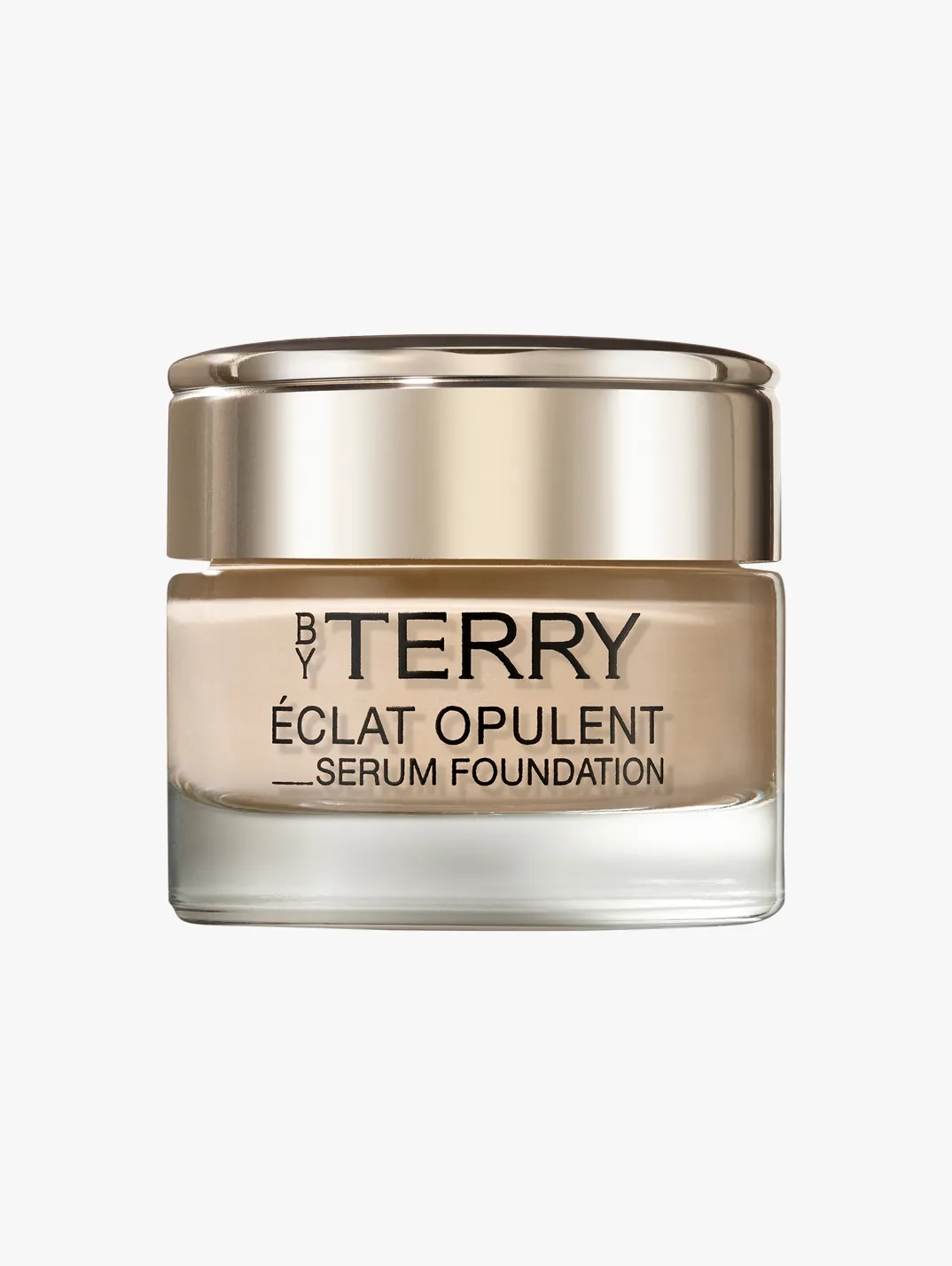 Hero By Terry Eclat Opulent Serum Foundation