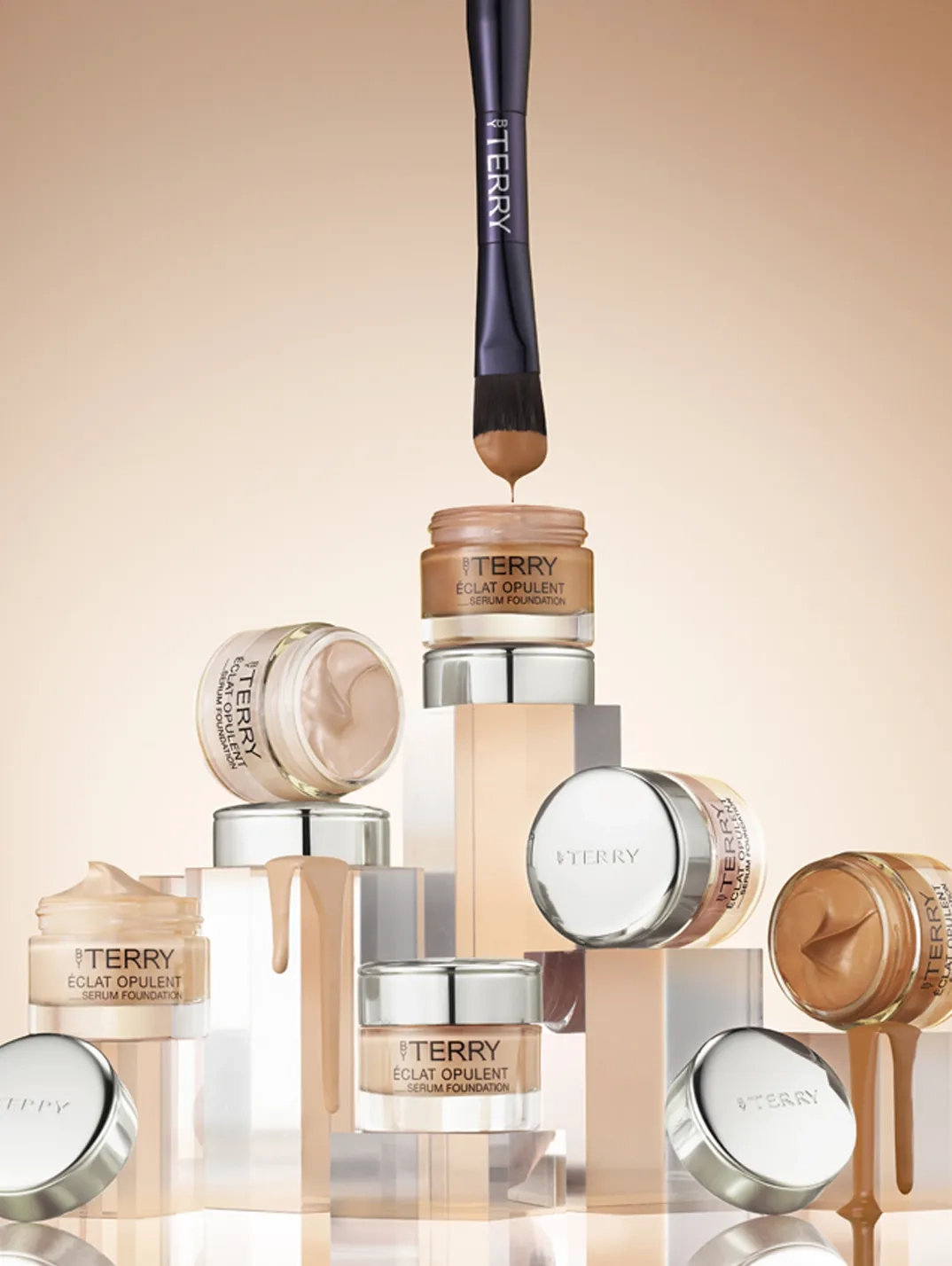 Alternative Image By Terry Eclat Opulent Serum Foundation