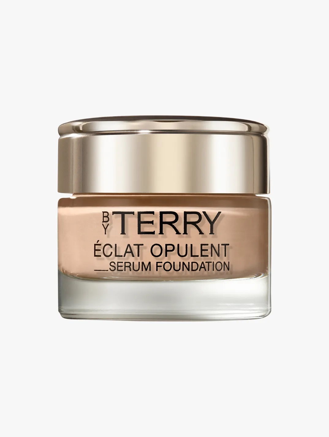 Hero By Terry Eclat Opulent Serum Foundation
