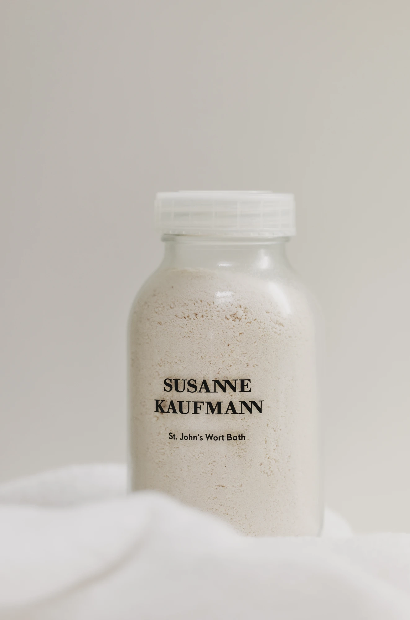 Alternative Image Susanne Kaufmann Wort Bath Salt