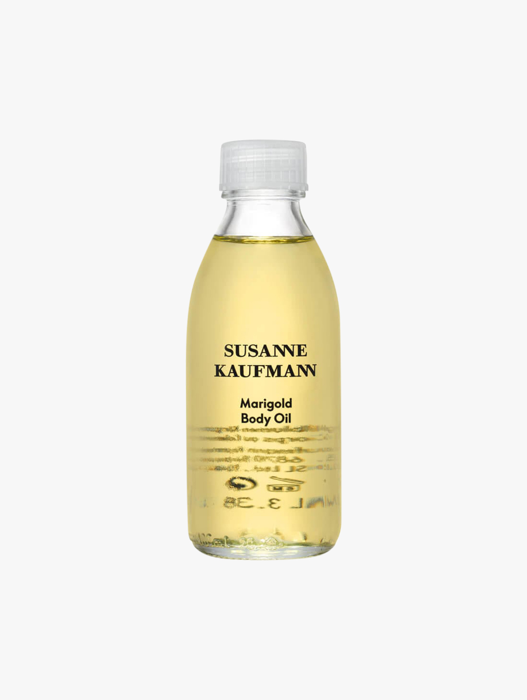 Susanne Kaufmann Marigold Body Oil MECCA