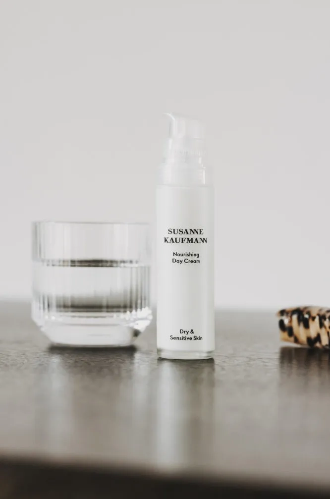 Alternative Image Susanne Kaufmann Nourishing Day Cream
