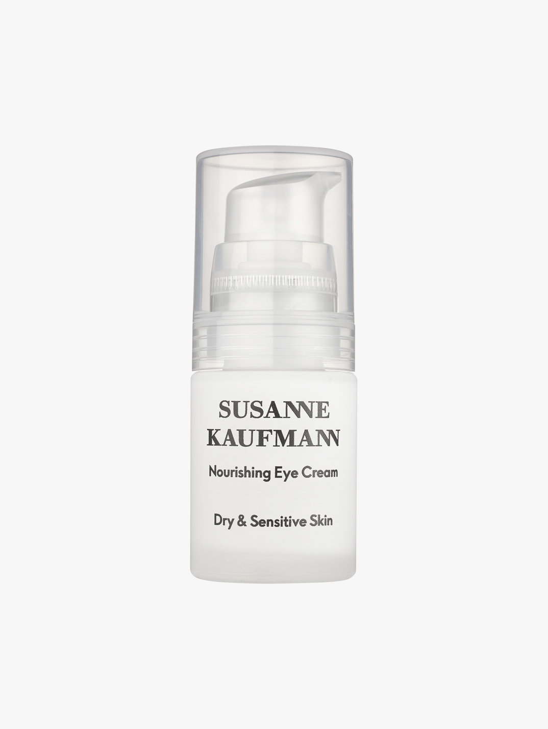 Susanne Kaufmann Nourishing Eye Cream MECCA