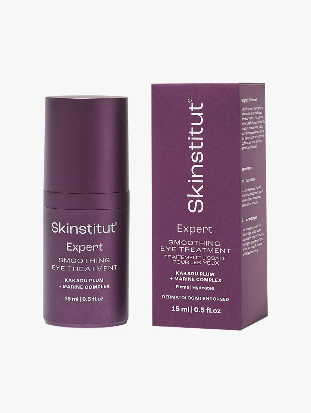 Alternative Image Skinstitut Expert Revive Eye Treatment