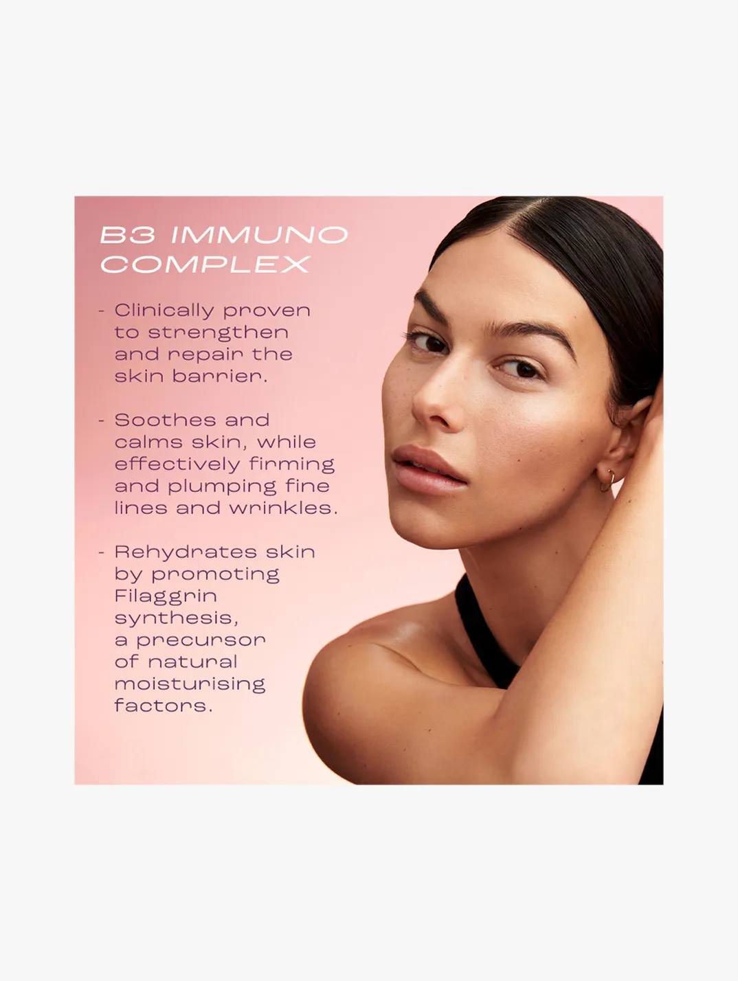 Alternative Image Skinstitut Niacinamide Replenishing Cream