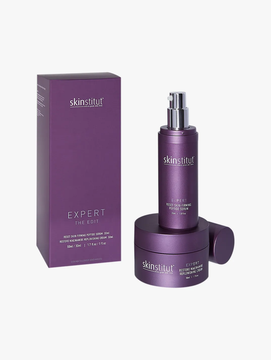Alternative Image Skinstitut Expert Duo Kit