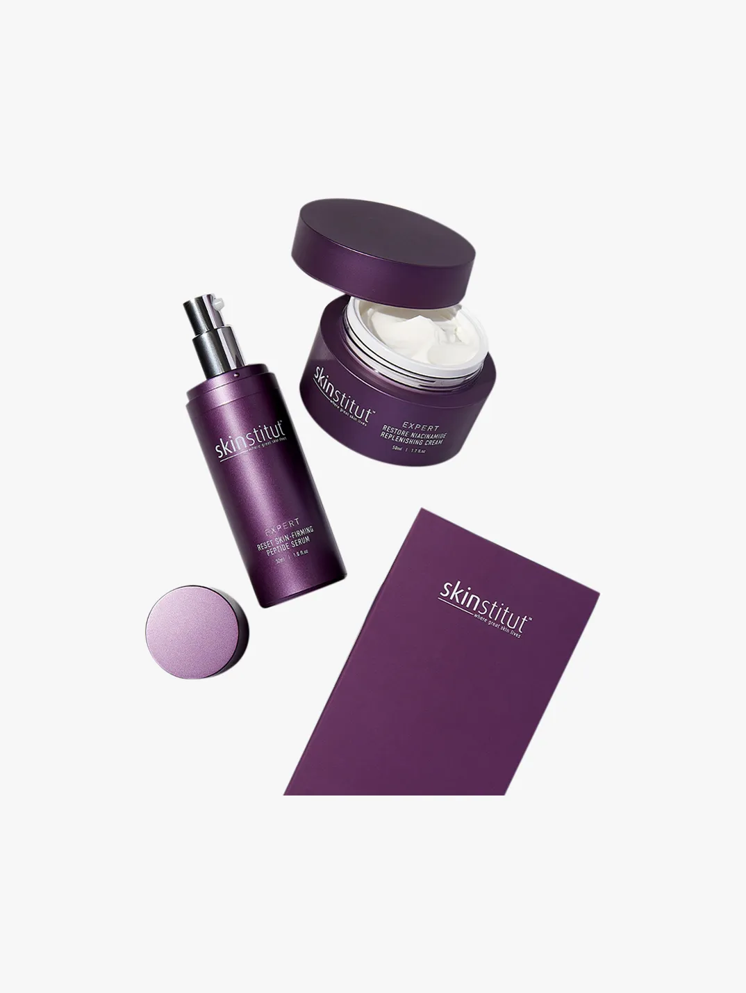 Alternative Image Skinstitut Expert Duo Kit