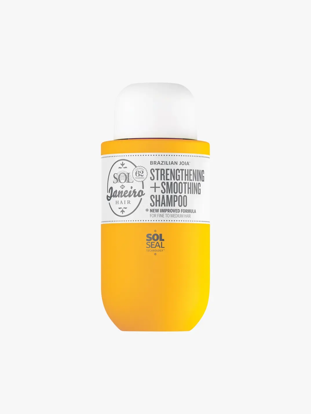 Brazilian Joia™ Strengthening + Smoothing Shampoo