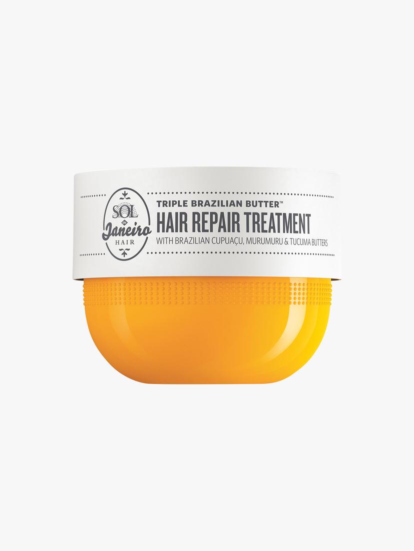 Triple Brazilian Butter™ Hair Repair Treatment