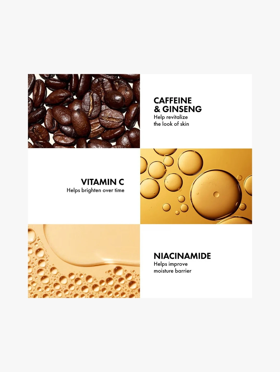 Alternative Image Origins Gin Zing Energising Gel Cream
