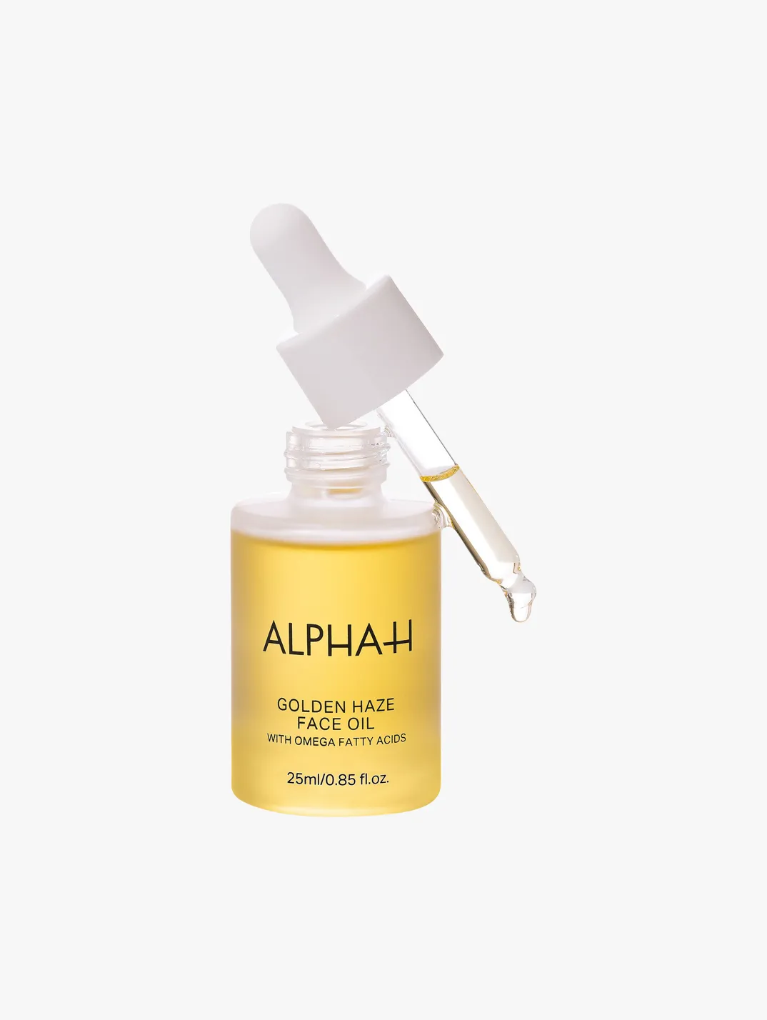 Alternative Image ALPHAH Golden Haze Face Oil