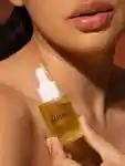 Alternative Image Alpha H Golden Haze Face Oil