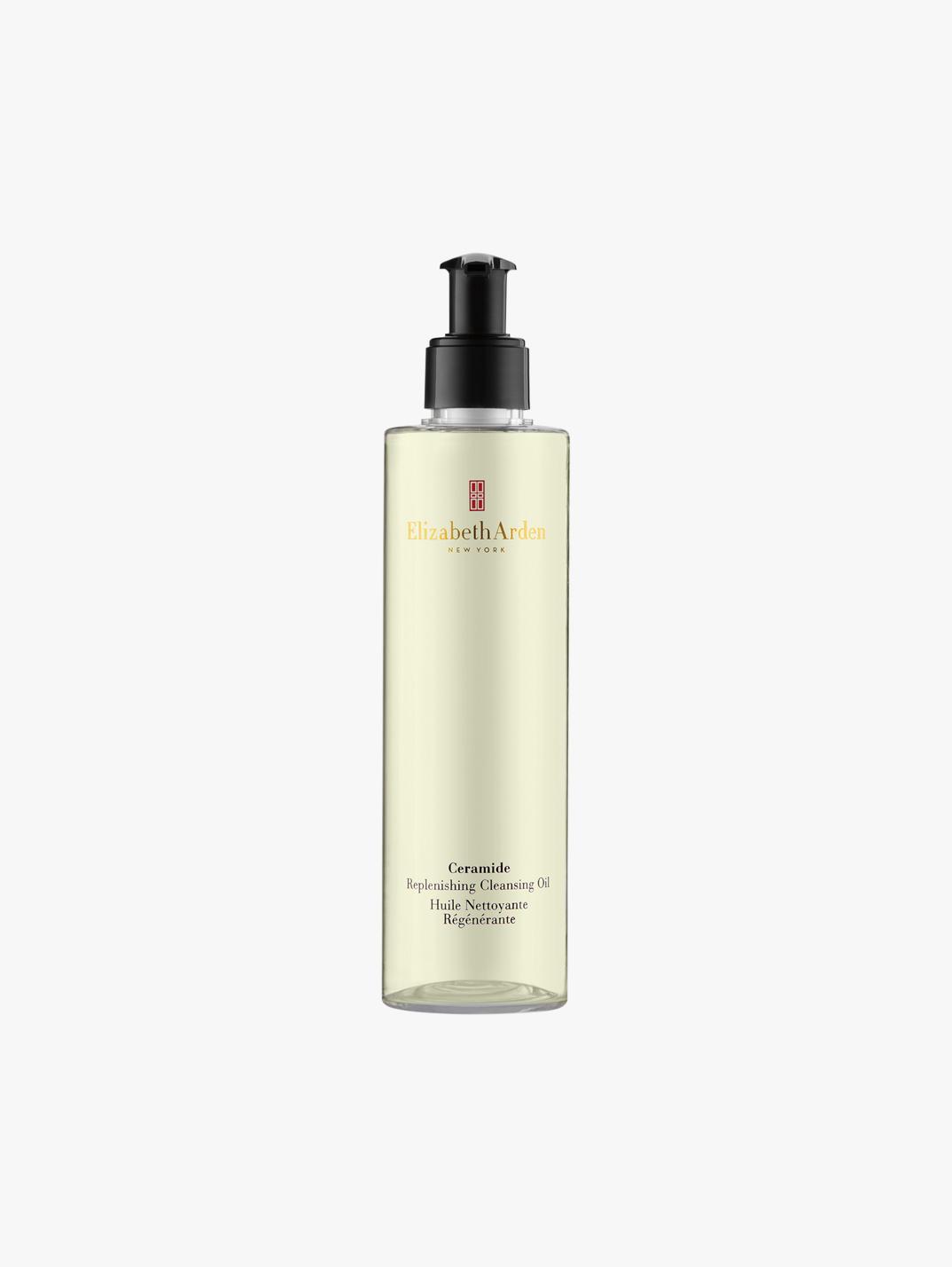 Elizabeth Arden Ceramide Cleansing Oil 200ml MECCA