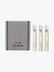 Hero A. N. OTHER Fragrance Travel Trio