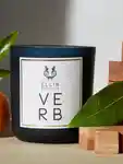 Alternative Image Ellis Brooklyn Verb Scented Candle