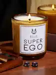 Alternative Image Ellis Brooklyn Superego Scented Candle