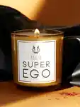 Alternative Image Ellis Brooklyn Superego Scented Candle